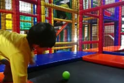 Zuzupark Millet