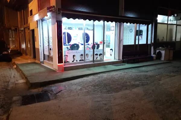 Bulut Kuaför Salonu - Berber Dükkanı - Trabzon Akçaabat