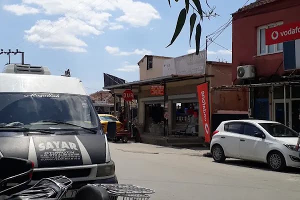 Kardeşler 3 Lokantası - Restoran - İzmir Bayındır