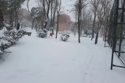75. Yıl Parkı