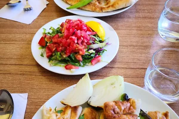 KOÇ KEBAP - Kebap Restoranı - Antalya Elmalı