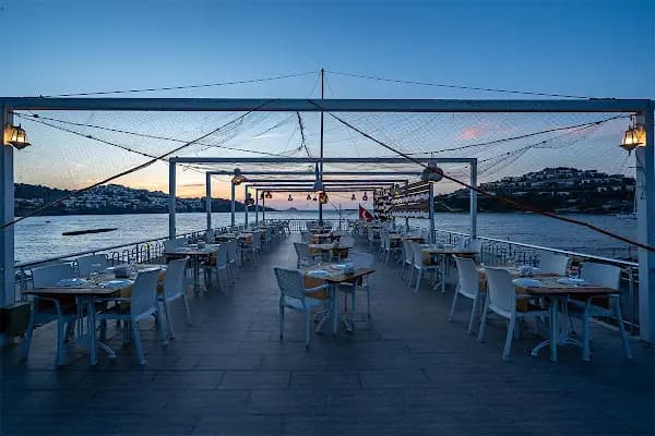 Golden Age Bodrum Hotel - Otel - Muğla Bodrum