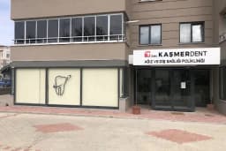 Kaşmer Dent Ağız ve Diş Sağlığı Polikliniği