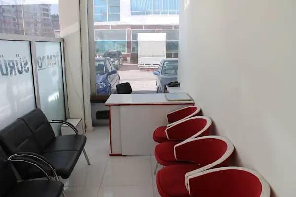 Tempo Motorlu Taşıt Sürücüleri Kursu Zafer Şubesi - Sürücü Eğitim Kursu - Konya Seydişehir