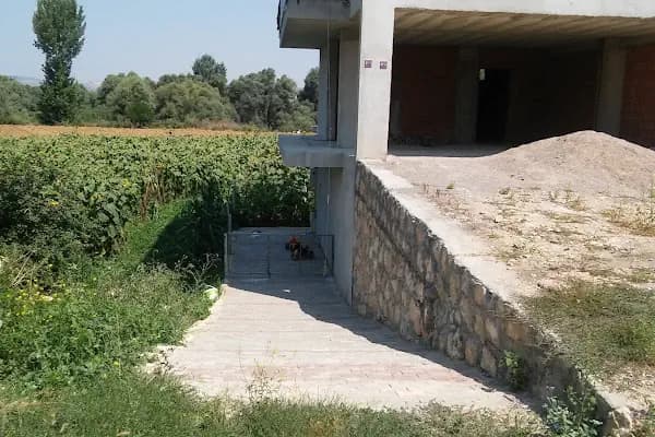 Şipali İlkokulu Ve Ortaokulu - Okul - Bursa Osmangazi