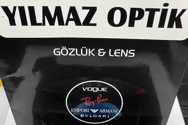 YILMAZ OPTİK - Optik - Trabzon Ortahisar