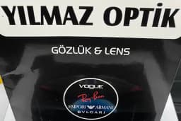 YILMAZ OPTİK