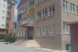 Abdurrahman Alaattinoğlu Ortaokulu