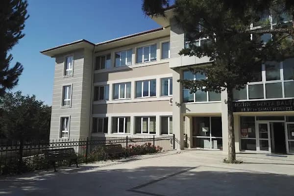 Nezihe - Derya Baltalı Bilim ve Sanat Merkezi - Eğitim Merkezi - Denizli Çal