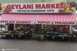 Acemoğlu Market