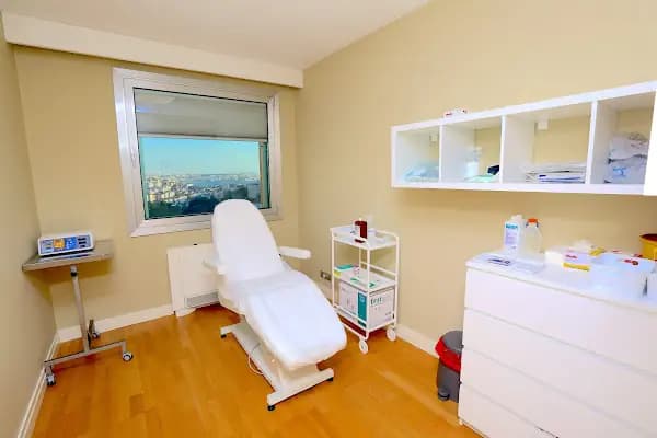 TAŞ Estetik Cerrahi Kliniği - Estetik Cerrahi Kliniği - İstanbul Şişli