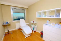 TAŞ Estetik Cerrahi Kliniği