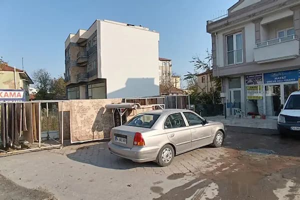 Ysf Garaj Oto Yikama - Araba Yıkama - Sakarya Adapazarı
