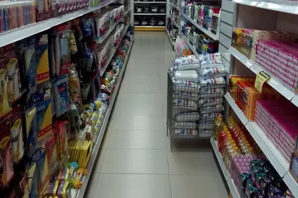 Teksinn Alışveriş ve Mağazacılık - Ev Eşyaları Mağazası - Bursa Gürsu