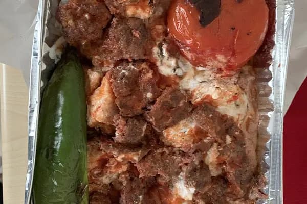 Ustam Kebap - Restoran - Ankara Etimesgut