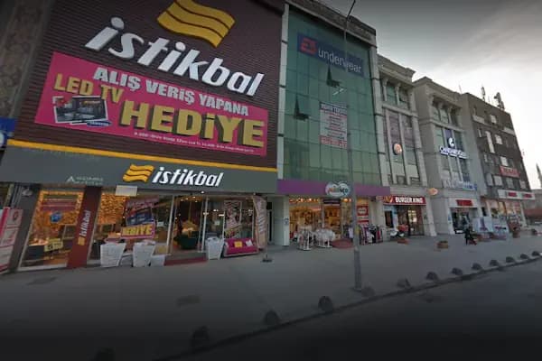 İstikbal - Altunbaş Mobilya / Arnavutköy - Ev Eşyaları Mağazası - İstanbul Bahçelievler