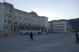 BORSA İSTANBUL FEN LİSESİ PANSİYONU