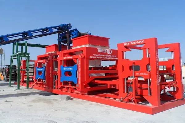 Beyazli Group Company - Üretici - Trabzon Akçaabat