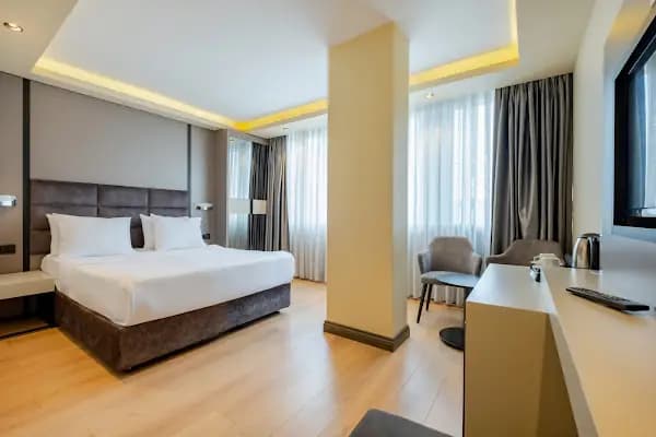 VİLLA BLACKSEA HOTEL & RESTAURANT BAR - Restoran - İstanbul Arnavutköy