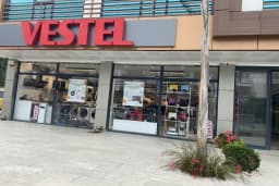 Vestel Mumcular Yetkili Satış Mağazası- Mustafa Çoban