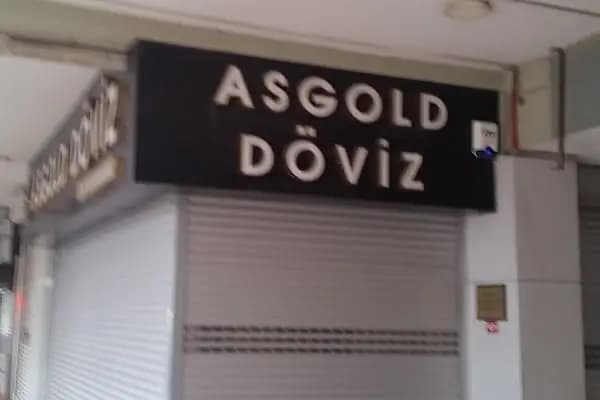 As Gold Döviz - Döviz Hizmetleri - İstanbul Ataşehir