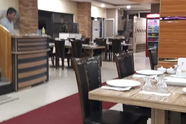 VEKA RESTORANT - Restoran - Diyarbakır Kayapınar