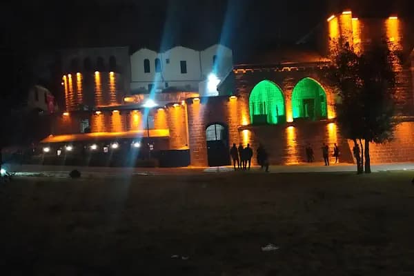 Sürmeli Otel - Otel - Diyarbakır Kayapınar