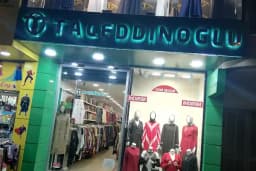 TACEDDİNOĞLU
