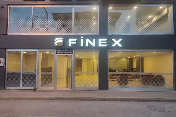 Finex Gayrimenkul - Emlakçı - Antalya Finike