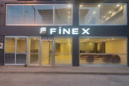 Finex Gayrimenkul