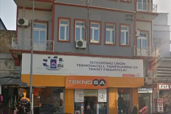 Teknosa - Elektronik eşya mağazası - Adana Karataş