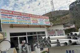 KEKLİK SU TESİSAT GÜNEŞ ENERJİ SİSTEMLERİ