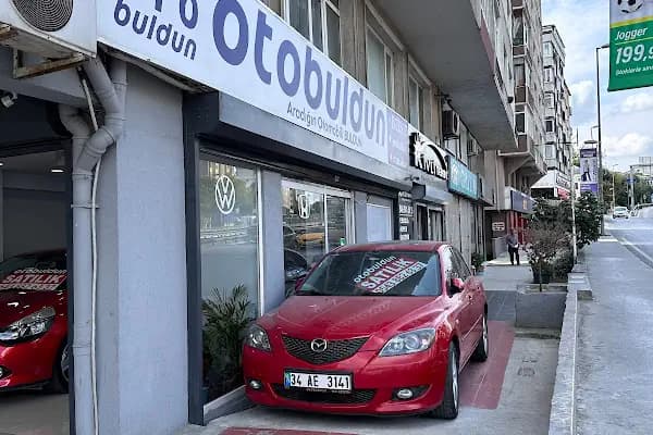OTOBULDUN OTOMOTİV TURİZM SANAYİ VE LTD.ŞTİ. - Oto Galeri - İstanbul Avcılar