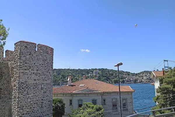 ATAŞEHİR MİMAR SİNAN OTOPARK OTO YIKAMA - Otopark - İstanbul Kadıköy