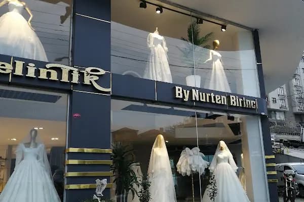 Nur-Ay Gelinlik ve Modaevi - Özel Tasarım Moda Evi - Trabzon Ortahisar
