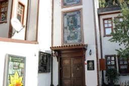 Neva Sanat &amp; Bale Atölyesi