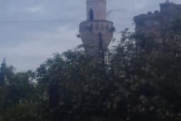 Fahri Şen Cami