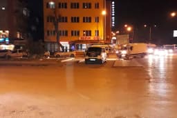 Otel Huzur