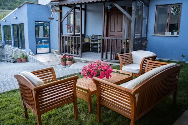 Avdan Köy Evi - Otel - Bilecik Osmaneli
