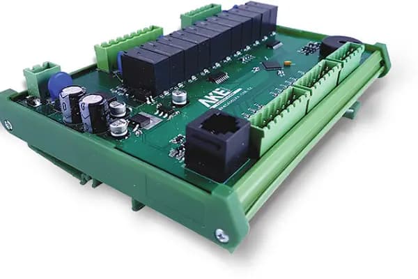 Elektronik Üreticisi