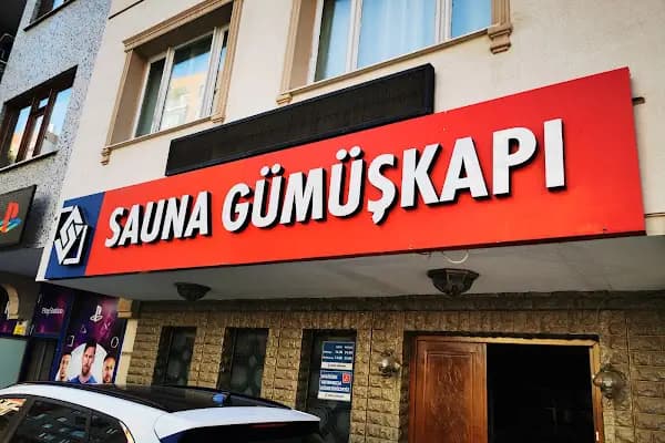 Sauna Gümüşkapı - Sauna - Konya Akşehir
