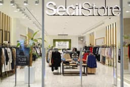 SecilStore Ankamall AVM