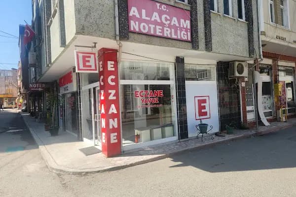 Eczane Yavuz - Eczane - Samsun 19 Mayıs