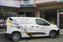 ALNET BİLİŞİM SİST.SAN.VE TİC.LTD.ŞTİ.