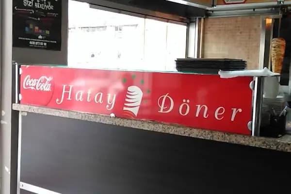 Hatay Döner - Dönerci - Balıkesir Dursunbey