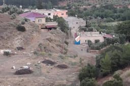 Ağabey Köyü Muhtarlığı