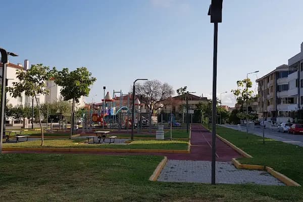 Köprülü Park - Park - Balıkesir Karesi