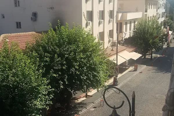 Kenan Otel - Otel - Diyarbakır Bismil