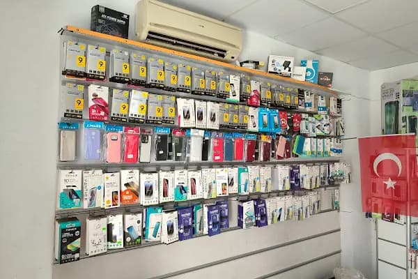Adanus Bilgisayar ve Telefon Servis - Bilgisayar Tamir Servisi - Adana Çukurova