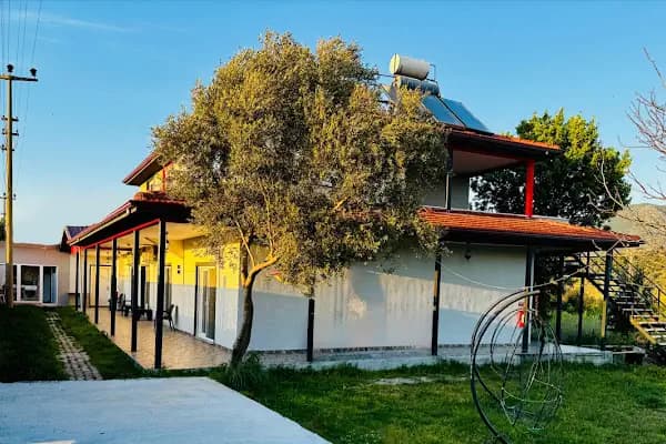 Dalaman Airport Guesthouse Hotel - Otel - Muğla Dalaman
